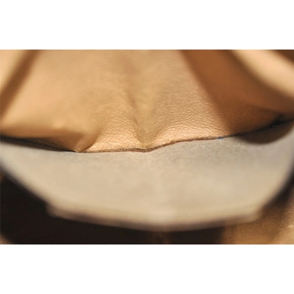 Authentic Vintage GUCCI GG Web Sherry Shoulder Crossbody Bag - Picture 8 of 13